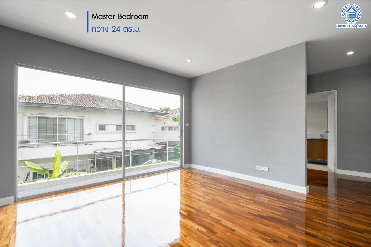 บ้านมือสองตกแต่งใหม่ ม.โนเบิลจีโอ วัชรพล ดีไซน์สุดโดดเด่น เนื้อที่ 65.2 ตร.ว. ฟังก์ชันจัดเต็ม 3 ห้องนอน 5 ห้องน้ำ (ห้องนอนทุกห้องมีห้องน้ำในตัว) 1 ห้องแม่บ้าน จอดรถได้ 2 คัน บนทำเลเดินทางสะดวก ใกล้เซ็นทรัลรามอินทรา, ห้าแยกวัชรพล, จุดขึ้นทางด่วน "ฉลองรัช" และรถไฟฟ้าสายสีชมพู "สถานีวัชรพล"